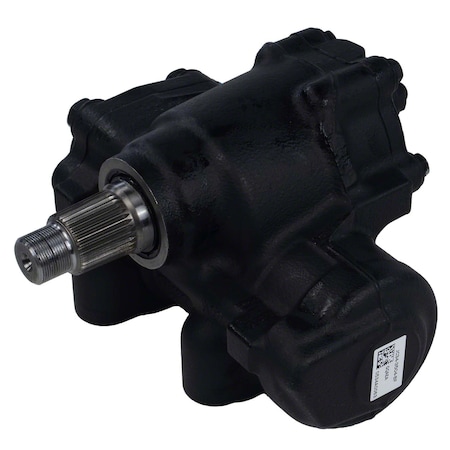 Motorcraft Steering Gear, STG711