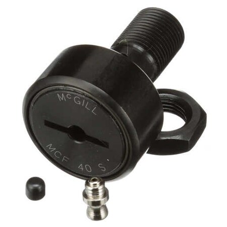 Mcgill Bearing-Cam Follower MCF 40 S                                 MCF 40 S