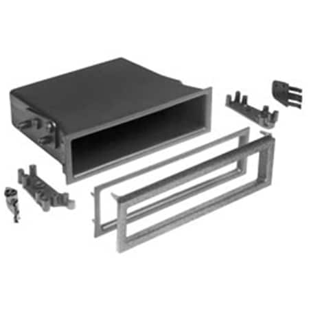 Awesome Audio Vw 01-02 Golf - Jet - Pas 95+mit - Sub AW1728252