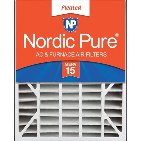 Ilc Replacement For NORDIC PURE 20X25X5ABM151 20X25X5ABM15-1