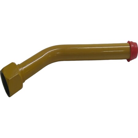 Caterpillar TUBE A, CATERPILLAR OEM 5V1287 5V1287