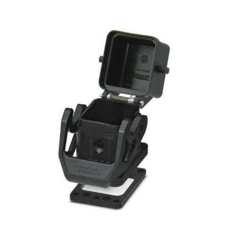 Phoenix Contact HC-STA-D07-BWSCM-PL-BK Panel mounting 1419278