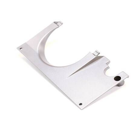 Nuova Simonelli Usa Medium Gray Back Group Cover High GR. Aurelia Models 05000812.GM