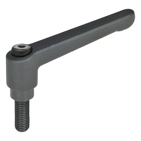J.W. Winco Adjustable Handles 3TA19K