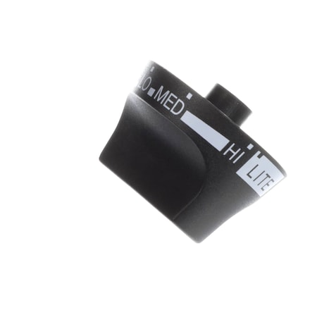 Fivestar Range RANGE REAR GRIDDLE KNOB 1885D004