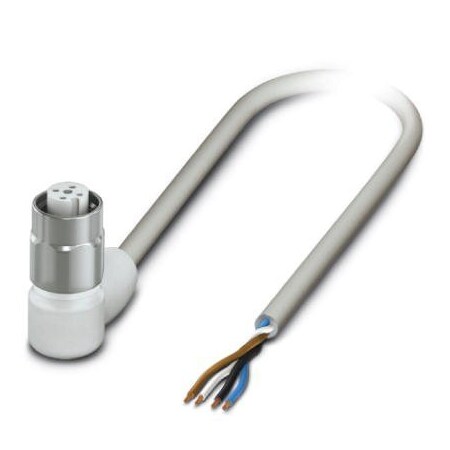 Phoenix Contact SAC-4P-3 0-600/M12FR-3L HD 1403965