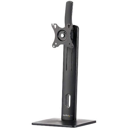 Startech.Com Free Standing Single Monitor Mount/Stand FPPNEUSTND