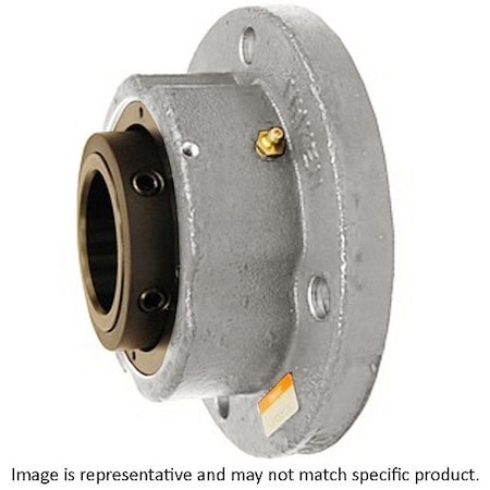 Timken FLANGEANGE BLOCK SPH RLR BEARING QMFY08J108SMNP