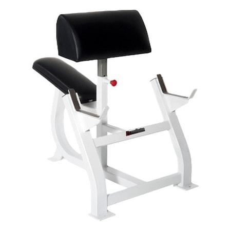 Promaxima Preacher Curl PLR-450