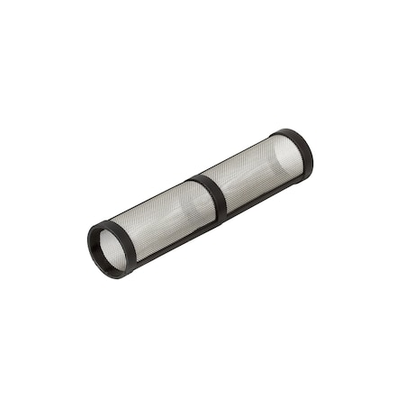 Graco Manifold Short Filter, 60 Mesh, Black 246384