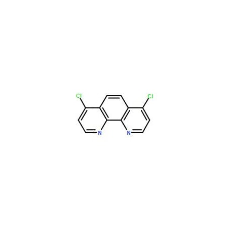 Ak Scientific 4, 7-Dichloro-1, 10-phenanthroline (25g), CAS 5394-23-0 6043AJ-25g