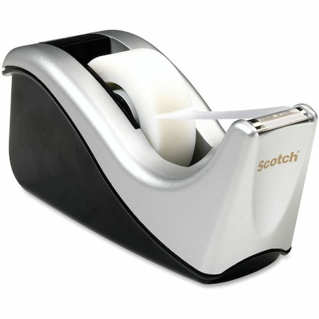 3M Dispenser, Tape 1" Core, Sr C60ST