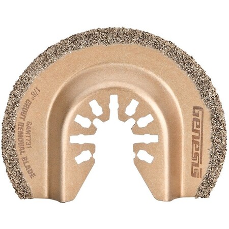 Richpower Industries. GAMT731 1/8 GROUT BLADE GAMT303 GAMT371
