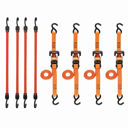 Black & Decker BLACK + DECKER 8PC KIT BDX1019