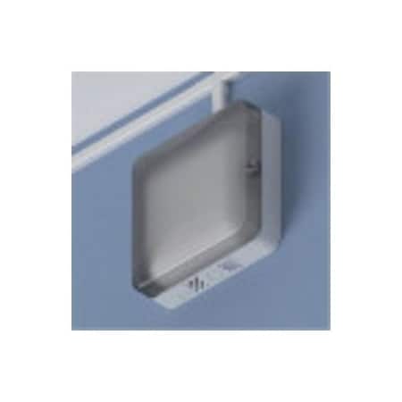 Oberon COMPACT NON-METALLIC ENCLOSURE, FOR WIRELESS ACCESS POINTS,  1015-C