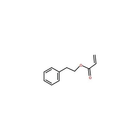 Ak Scientific 2-Phenylethyl acrylate (5g), CAS 3530-36-7 5862AF-5g