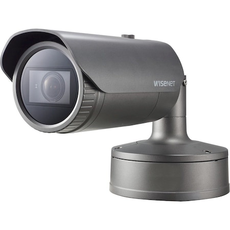Hanwha Vision Bullet Camera 5Mp Ir XNO-8080R