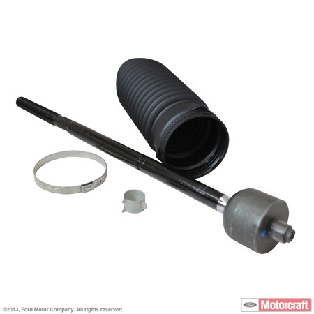 Motorcraft Steering Tie Rod End,  MEF1