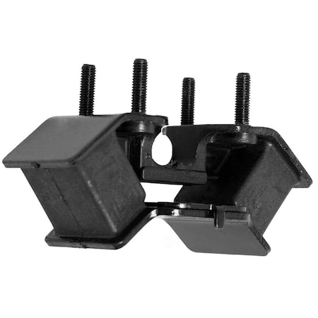 Westar Manual Trans Mount EM-5801
