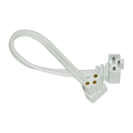 Shockwave 12 in. Right Angle Connecting Cable SH897599