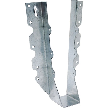 Simpson Strong-Tie Galvanized 2X10 Face Mount Joist Hanger U210