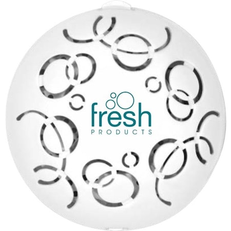 Fresh Products Easy Fresh 2.0 Air Freshener, Cucumber Melon, 4.8 oz, 12PK EFA1B-F-012I012I-02