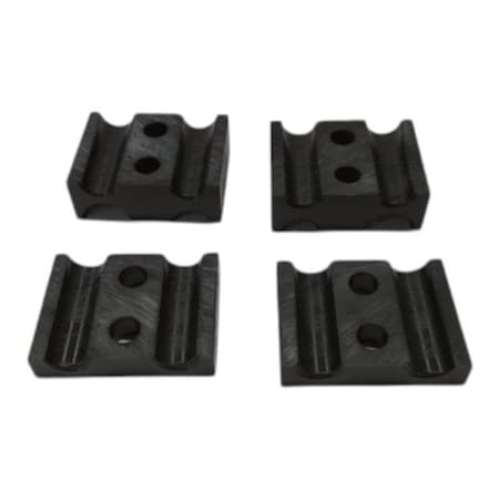 Caterpillar CLAMP BLOCK, CATERPILLAR OEM 1178712 1178712