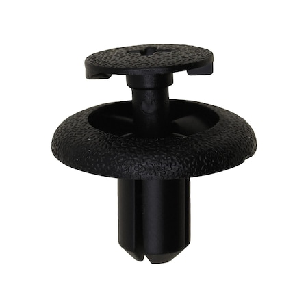 Auveco Lexus Push-Type Retainer 20mm Head Diameter 12mm Length, 10PK 17992