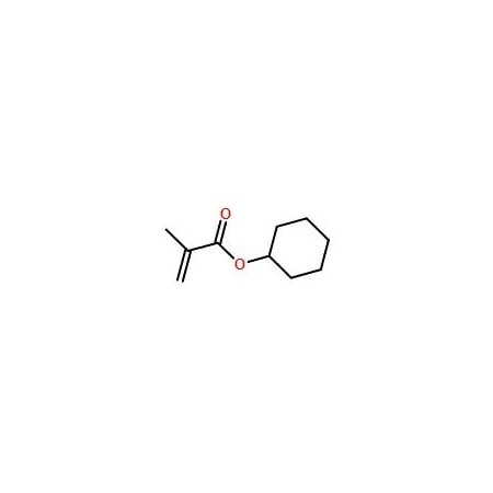 Ak Scientific Cyclohexyl Methacrylate, stabilized with MEHQ (25g), CAS 101-43-9 Y1451-25g