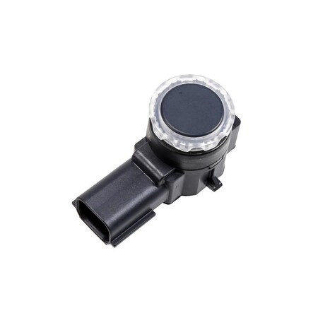 Acdelco SENSOR PKG-RR PARK ASST ALARM PAINT TO MAT, Parking Aid Sensor, 84153946