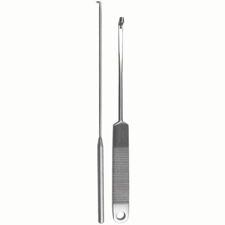 Jorgensen Laboratories Teat Curette, Cornell J0009C