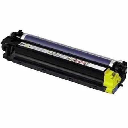 Dell IMAGING DRUM 5130CDN 5K PGS YLW X951N