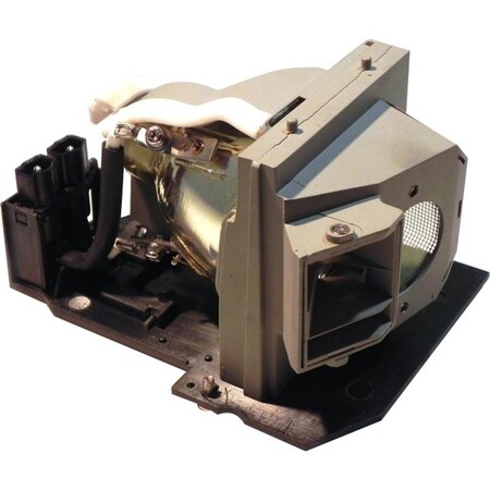 Ereplacements Lamp For Optoma, BL-FS300B-OEM BL-FS300B-OEM