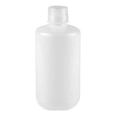 Globe Scientific Storage Bottle, HDPE, 219 mm H, PK50 7561000BKS