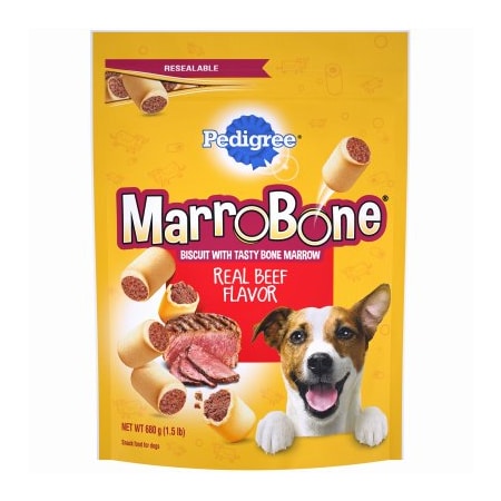 American Distribution & Mfg Co 24OZ Dog Snack 10046A