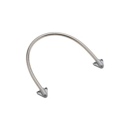 Schlage Lock Co Door Loop Light Duty Silver 20in DC-PL-20