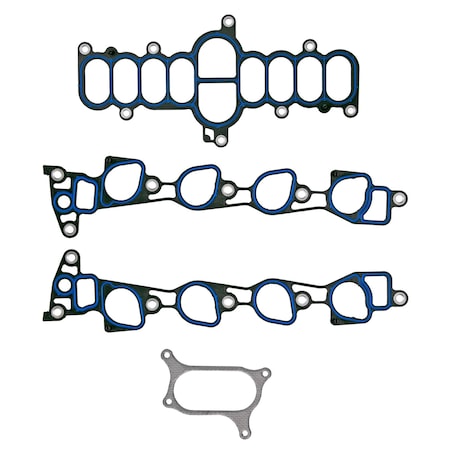 Fel-Pro Engine Intake Manifold Gasket Set, MS92188
