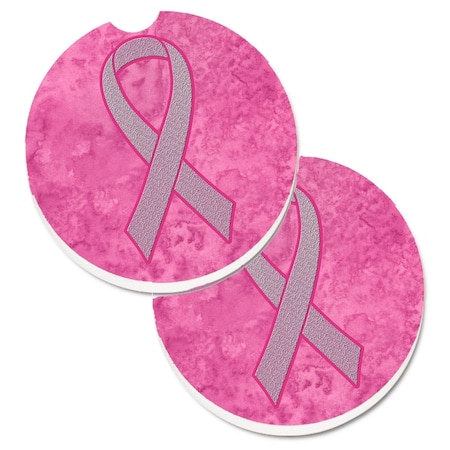 Carolines Treasures Pink Ribbon for Breast Cancer Awareness CA67297