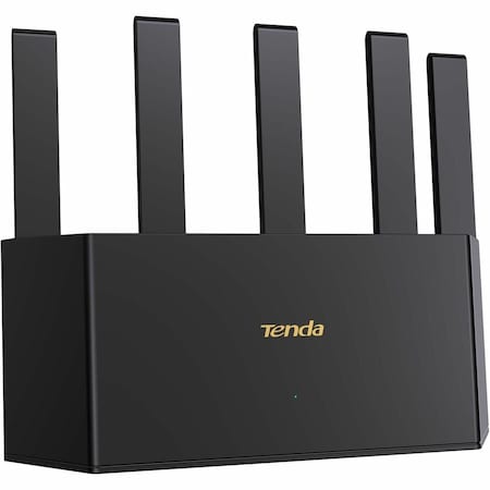 Tenda AX1500 DUAL-BAND GIGABIT ROUTER TX2L PRO