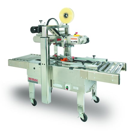 3M-Matic Adjustable Case Sealer 700AS