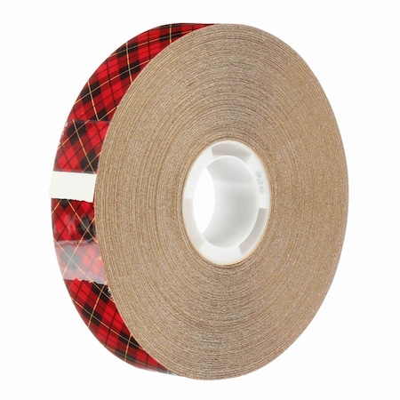 3M TransferTape, Transparent, 36ydL, 3/4inW 926
