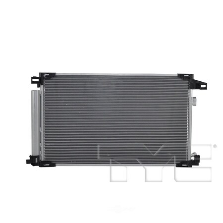 Tyc A/C Condenser 30153