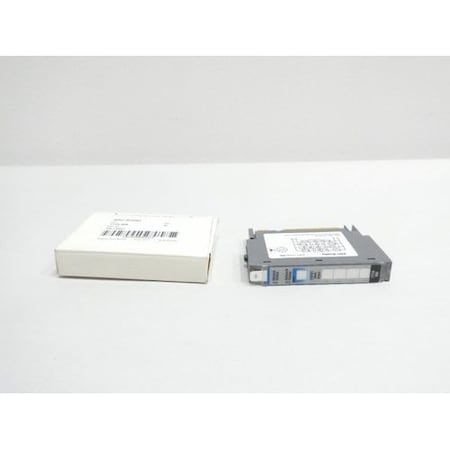 Allen Bradley POINT I/O INPUT MODULE SER D 1734-IB8