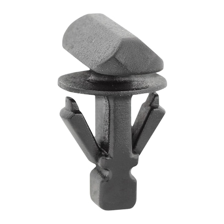 Auveco Acura & Honda Weatherstrip Retainer, 25PK 25065