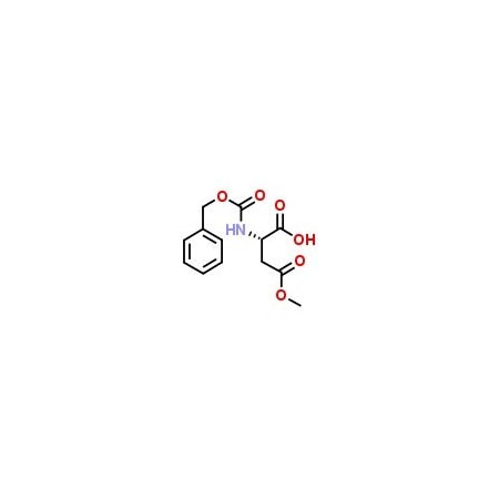 Ak Scientific Z-Asp(OMe)-OH (25g), CAS 3160-47-2 E716-25g