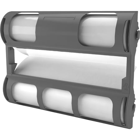 Xyron Reposition Adhesive Refill Cartridge, 12" AT1256-100