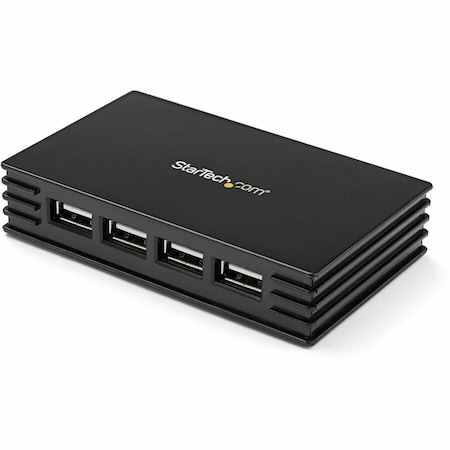 Startech.Com 7 PORT USB 2.0 HUB ST7202USB