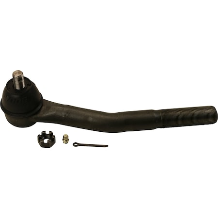 Moog Steering Tie Rod End,  ES3474