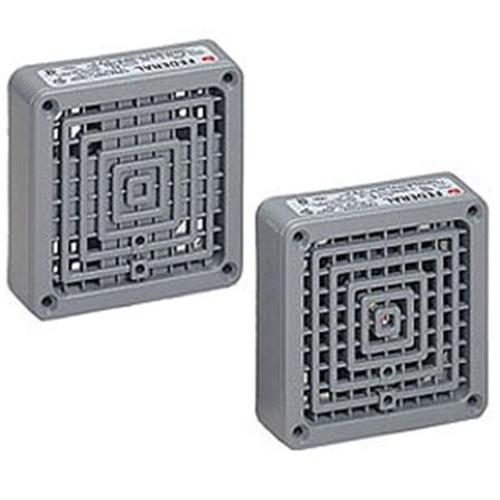 Federal Signal 24VAC Horn 350-024-30