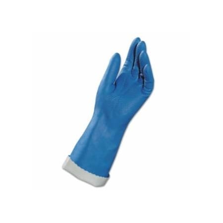 Mapa Professional StanZoil NK-22 Neoprene Gloves, Z-Grip, Size 11, Blue, 12PK 457-34382041